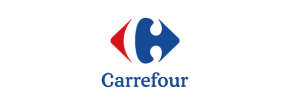 Carrefour Logo